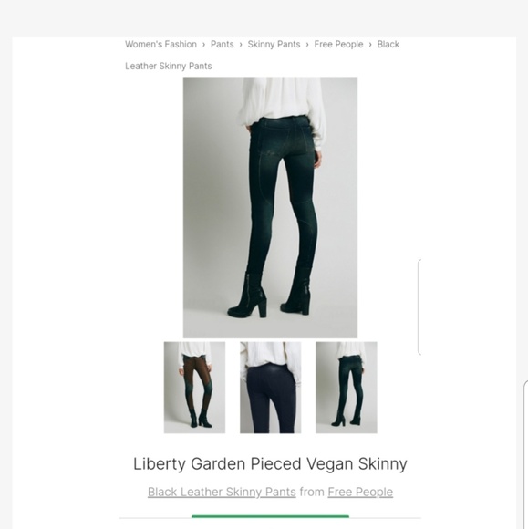 Size small - Picture 6 of 10